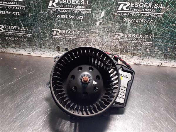 motor calefaccion mercedes clase c w203 berli