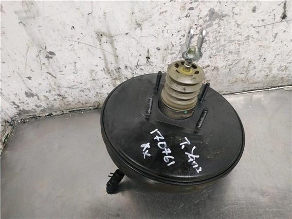 servofreno toyota yaris 1nd