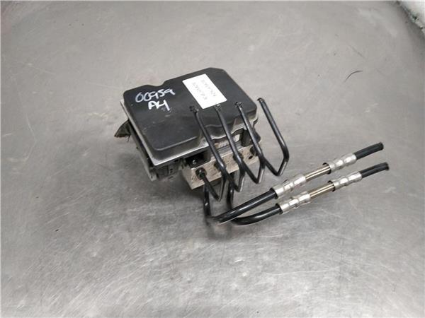 nucleo abs audi a4 berlina 8e brd