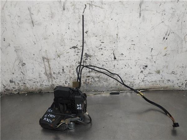 cerradura puerta delantera izquierda mercedes