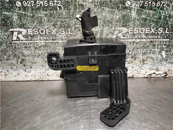 caja reles hyundai santa fe bm d4eb