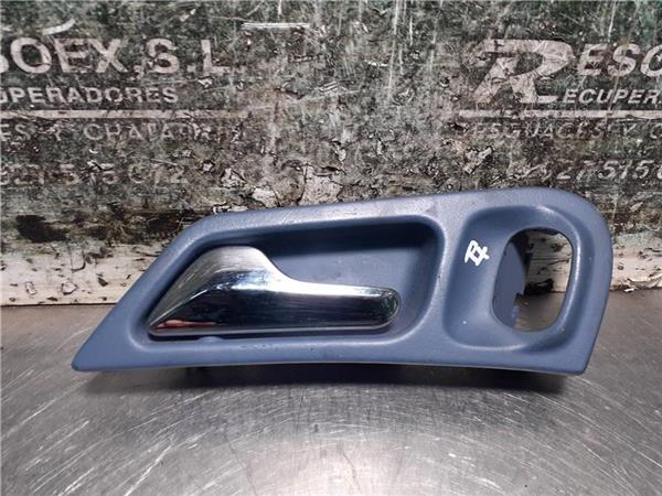 manilla interior puerta trasera izquierda mer