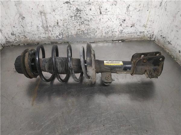 amortiguador delantero derecho fiat bravo 198