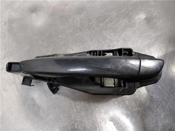 maneta exterior trasera izquierda peugeot 308