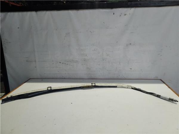 airbag cortina delantero izquierdo mercedes c