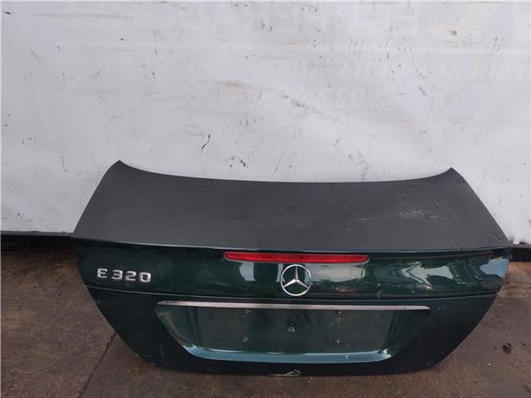porton trasero mercedes clase e w211 berlina