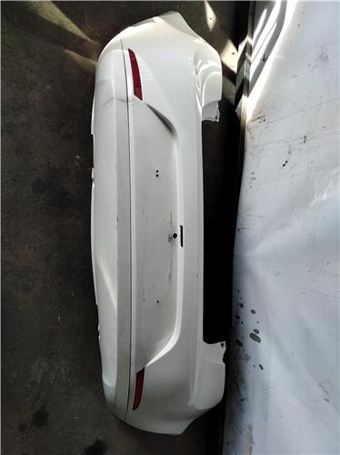 paragolpes trasero seat ibiza 6j5 cayb