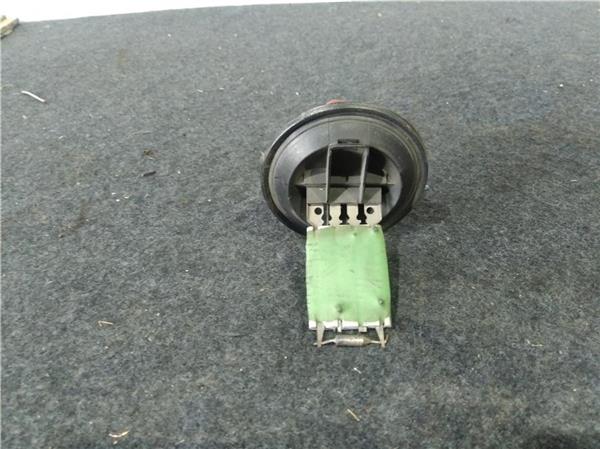 resistencia calefaccion seat ibiza 6l1 bby