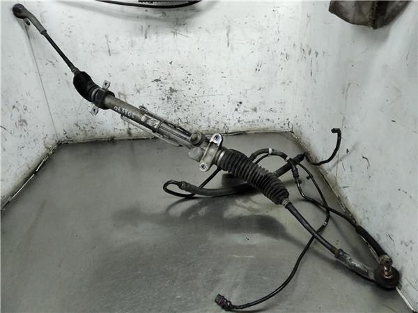 cremallera direccion asistida seat ibiza 6j5