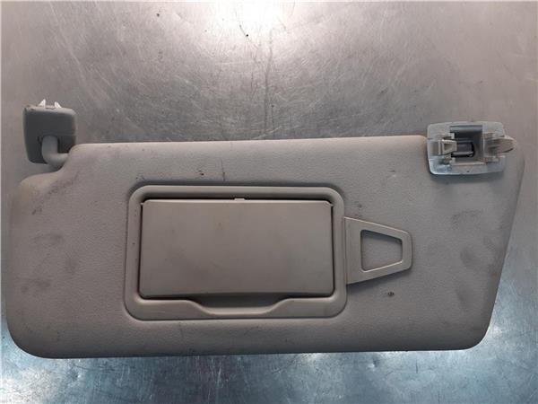 parasol izquierdo mercedes clase b w245 om640