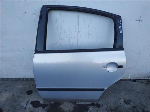 puerta trasera izquierda volkswagen passat be
