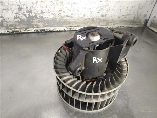 motor calefaccion mercedes clase a (w168) d668942