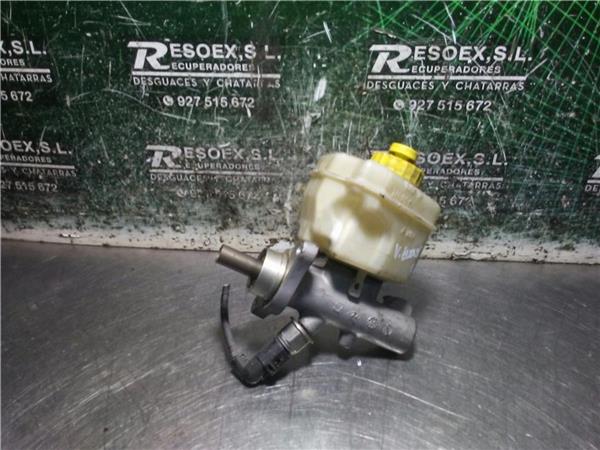 bomba freno volkswagen touareg 7la ayh