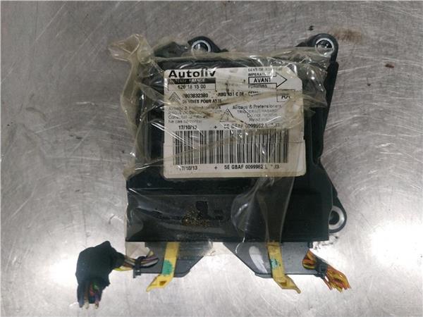 centralita airbag citroen ds3 9h06