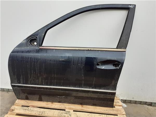 puerta delantera izquierda mercedes clase e w