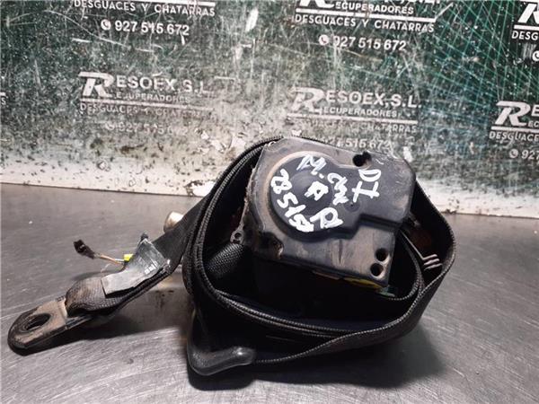 cinturon seguridad delantero izquierdo merced