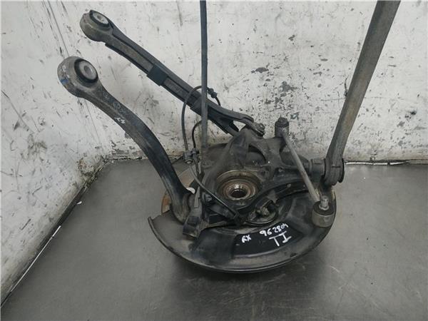 mangueta trasera izquierda mercedes clase e w