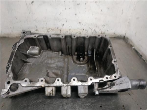 carter audi a4 berlina 8e brd