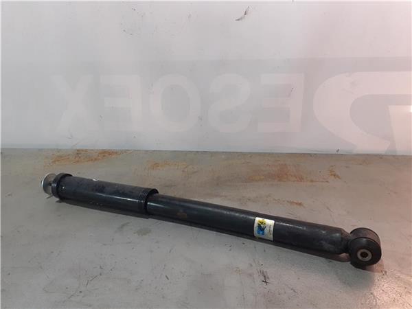 amortiguador trasero derecho mercedes clase e