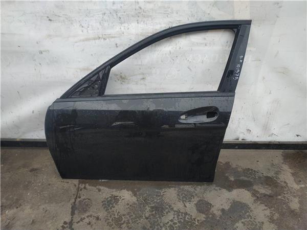 puerta delantera izquierda mercedes clase c w