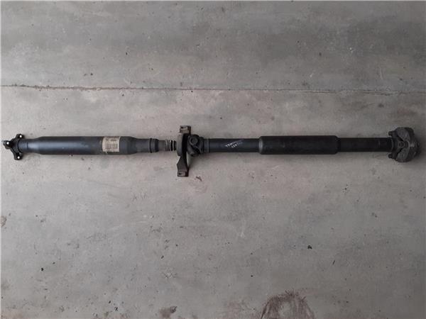 eje transmision central delantero mercedes cl