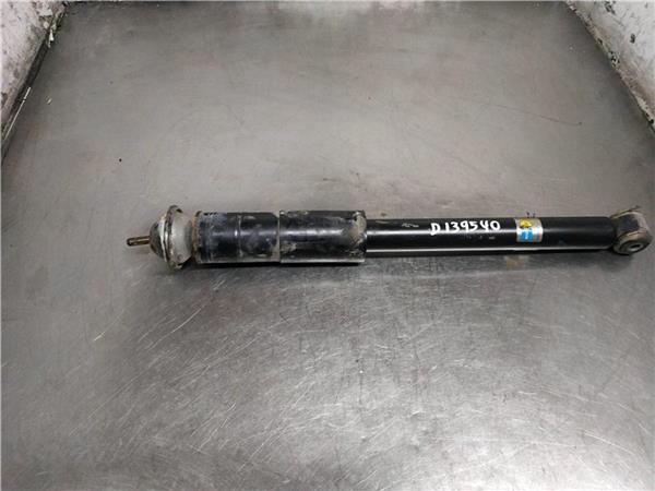 amortiguador trasero derecho mercedes clase s