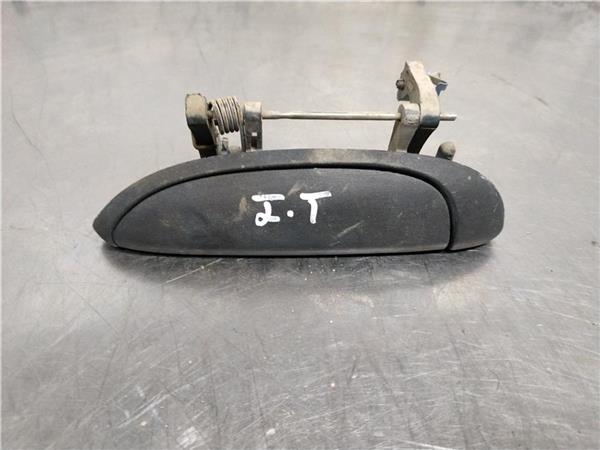 maneta exterior trasera izquierda renault cli