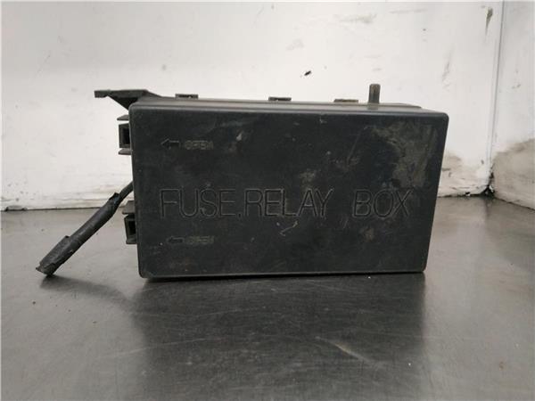 caja reles kia carnival j3