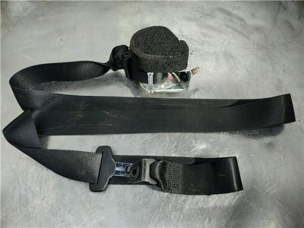 cinturon seguridad trasero izquierdo ford mon