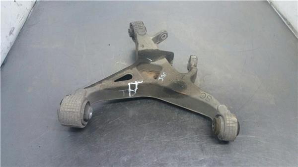 brazo inferior trasero derecho jaguar xf 7g