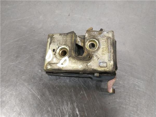 cerradura puerta delantera derecha volkswagen