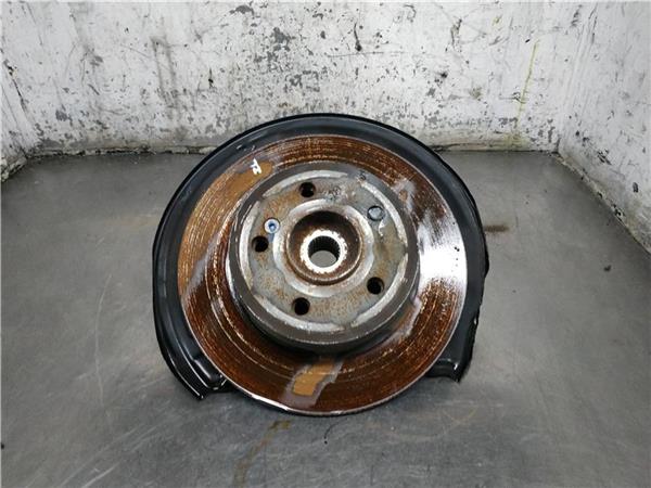 mangueta trasera izquierda mercedes clase c w