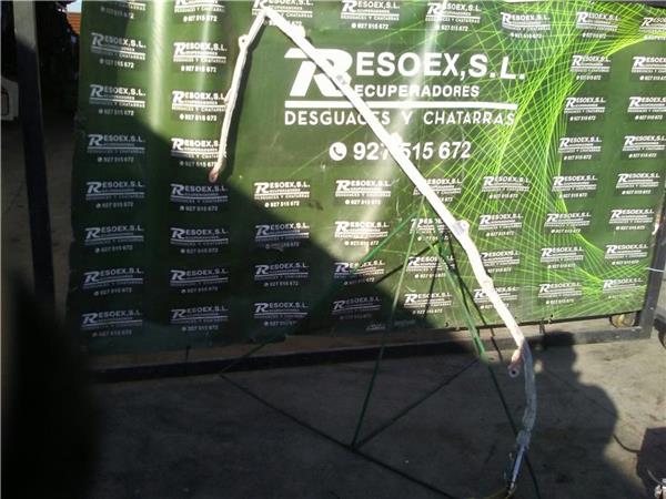 airbag cortina delantero derecho volkswagen t