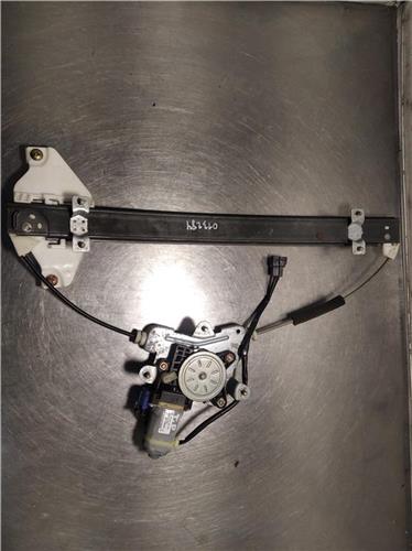 elevalunas electrico trasero derecho chevrole