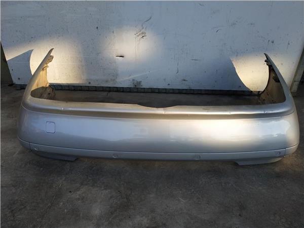 paragolpes trasero mercedes benz clase s bm 2
