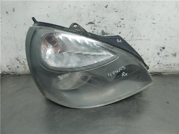faro delantero derecho renault clio ii fase ii (b/cb0) k9kd7