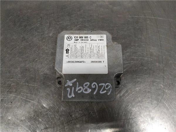 centralita airbag volkswagen passat berlina 3