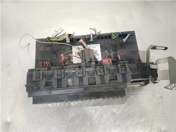 caja reles mercedes clase e w211 berlina 6469