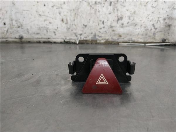interruptor luces emergencia peugeot 307 berl