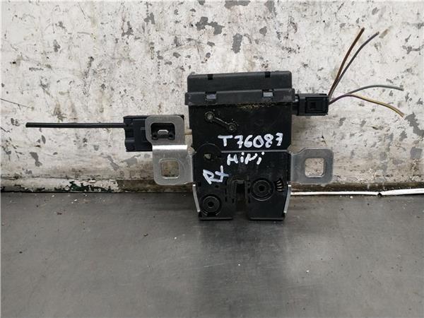 cerradura porton bmw mini r56 n12b16a