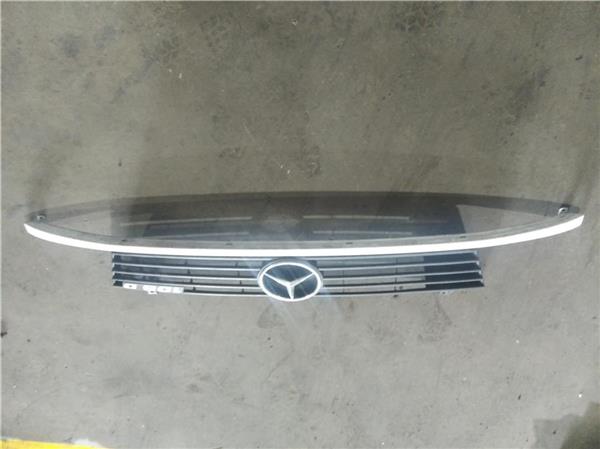 rejilla capo mercedes benz vito furgon 638 om