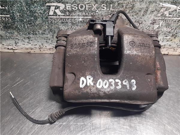 pinza freno delantero derecha mercedes clase