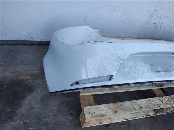 paragolpes trasero seat ibiza 6j5 cgg