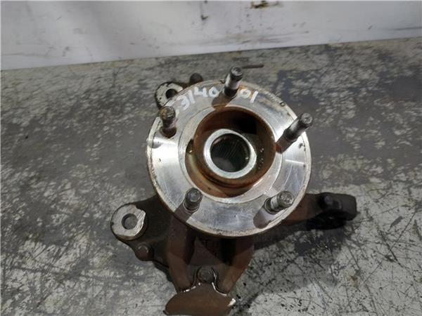 mangueta delantera izquierda ford mondeo ber