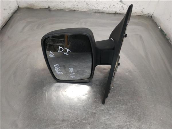 retrovisor izquierdo mercedes benz vito furgo
