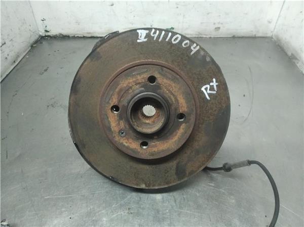 mangueta delantera derecha volkswagen passat