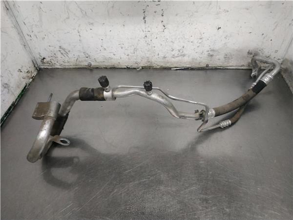 tubos aire acondicionado mercedes clase c w20