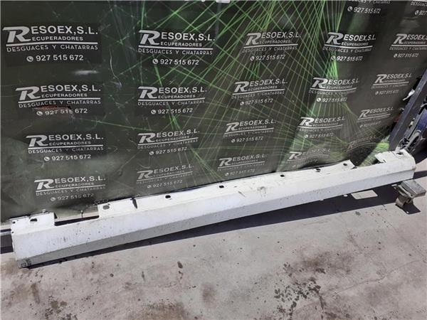 estribo mercedes clase c (w204) berlina om646811