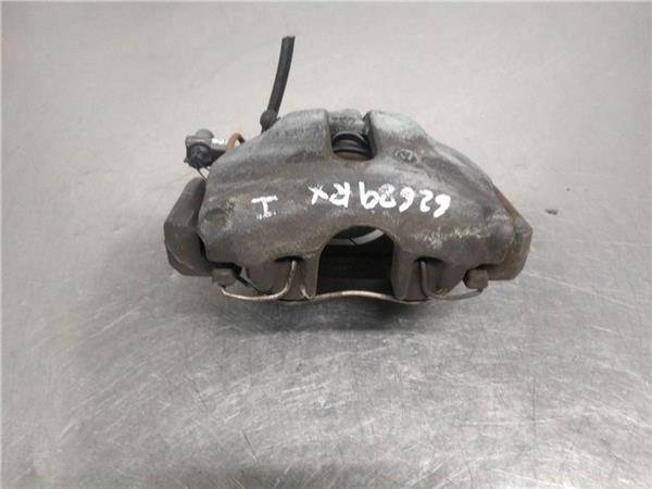 pinza freno delantero izquierda volkswagen pa