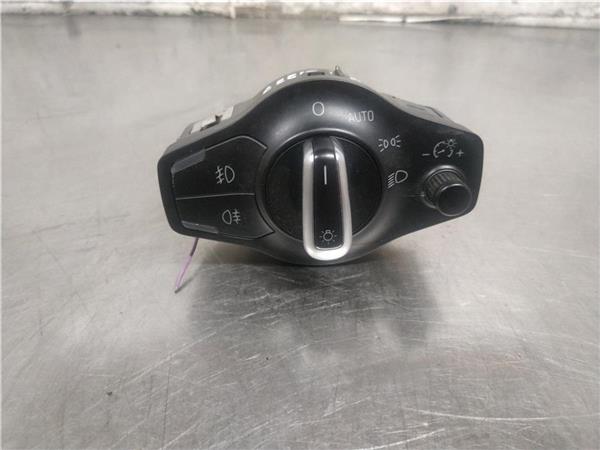 mando de luces audi a5 coupe 8t ccw